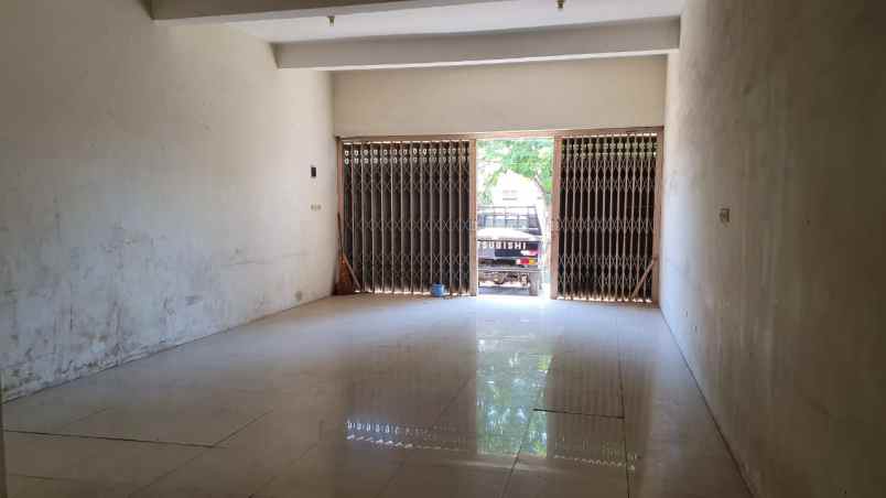 dijual ruko gudang kantor raya kuwukan