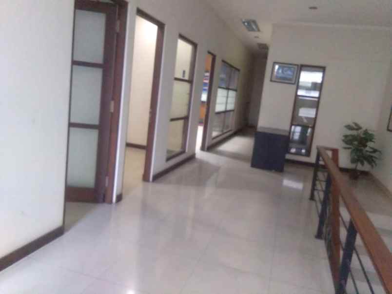 dijual ruko gudang kantor raya puputan