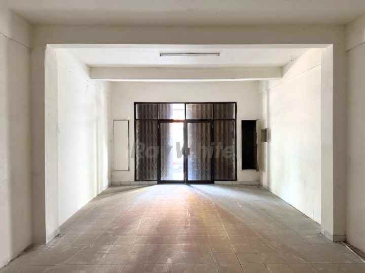 dijual ruko gudang kantor ruko union lippo cikarang