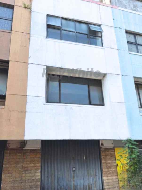 dijual ruko gudang kantor ruko union lippo cikarang