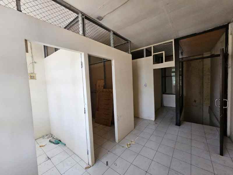 dijual ruko gudang kantor rungkut