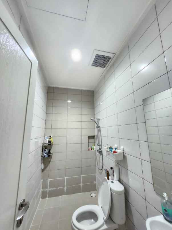 dijual ruko gudang kantor sedayu city kelapa gading