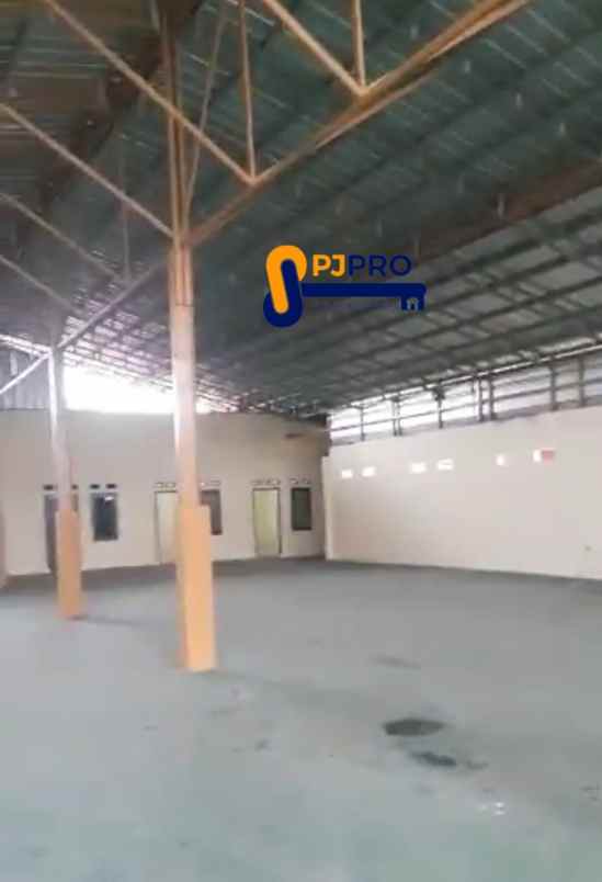 dijual ruko gudang kantor sukabakti