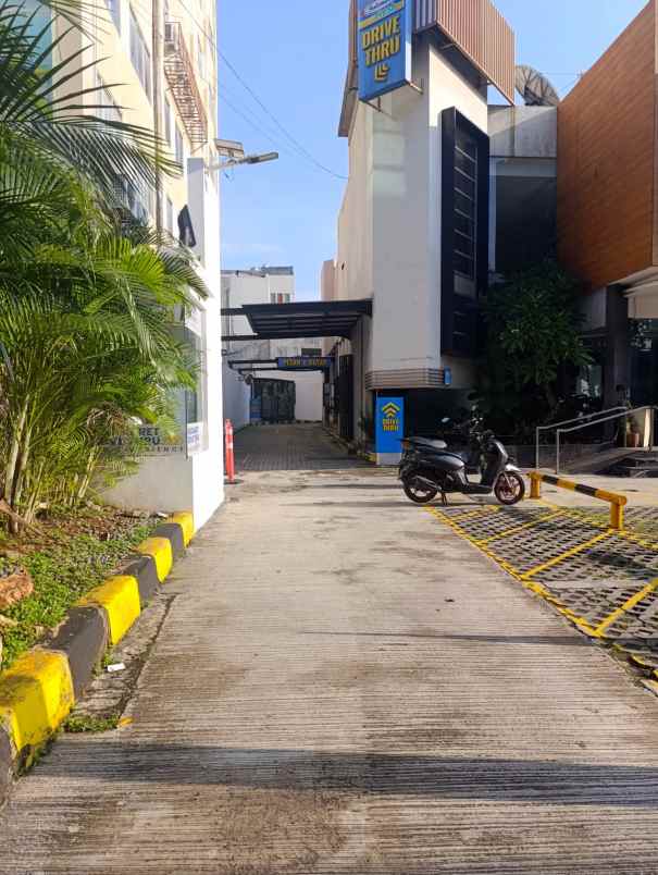 dijual ruko gudang kantor tomang jakarta barat
