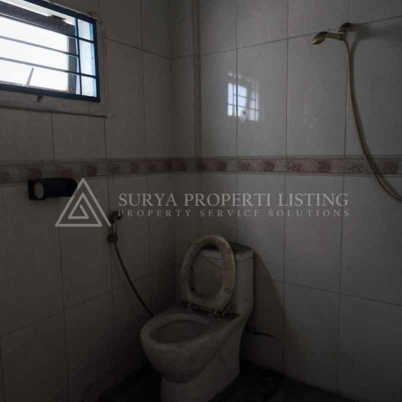 dijual ruko mandala bypass medan tembung