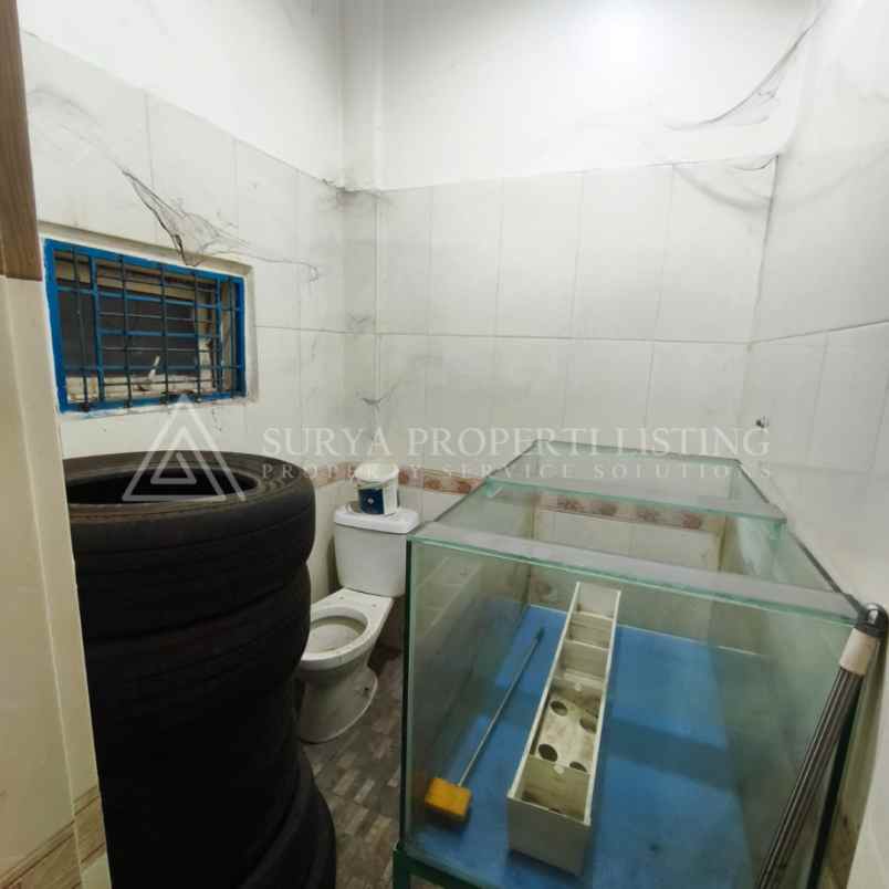 dijual ruko mandala bypass medan tembung