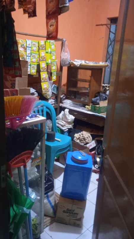 dijual ruko murah bintara bekasi