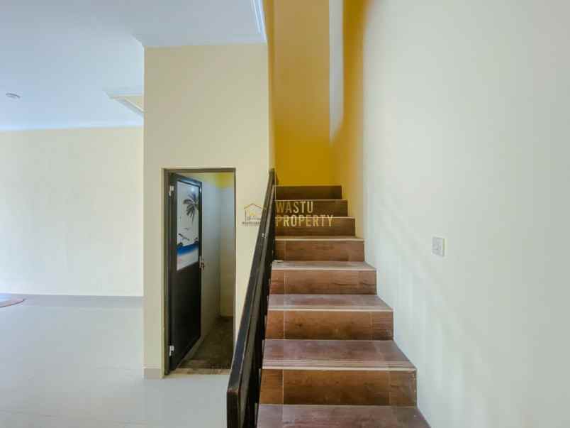 dijual ruko murah dekat area ketandan malioboro