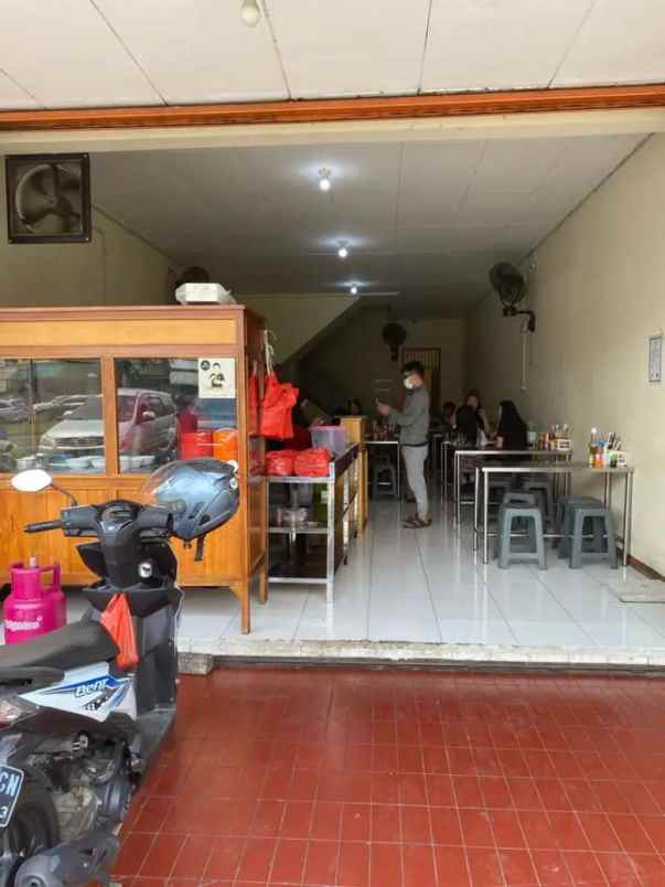 dijual ruko opal 2 lantai di gading serpong