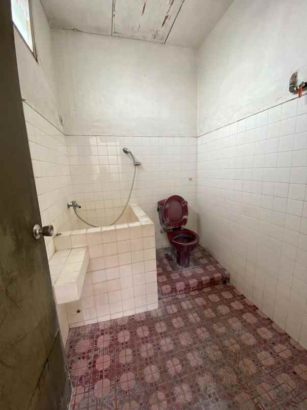 dijual rumah 9x20m sukomanunggal diskon 25