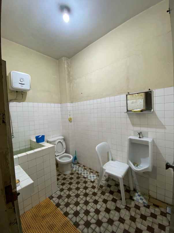 dijual rumah 9x20m sukomanunggal diskon 25