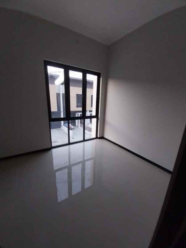 dijual rumah alana regency gunungsari indah