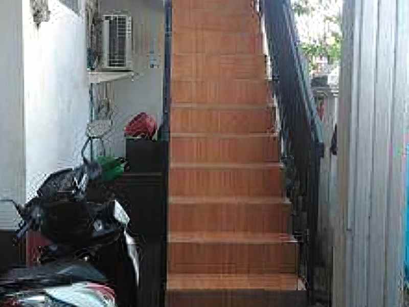 dijual rumah area jl arteri pondok indah