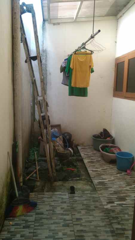 dijual rumah arjowinangun