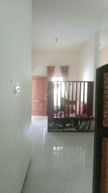 dijual rumah arjowinangun