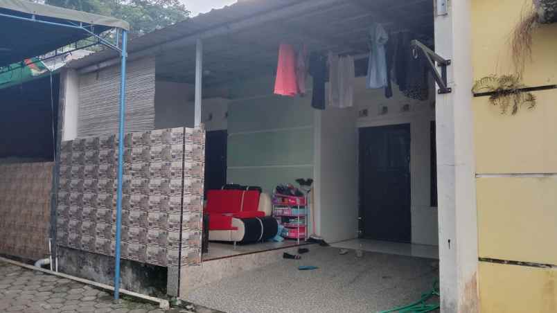 dijual rumah babadan