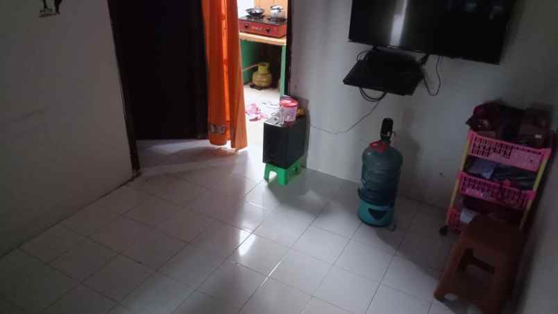 dijual rumah babadan