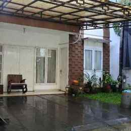 dijual rumah bakah residence jl barkah