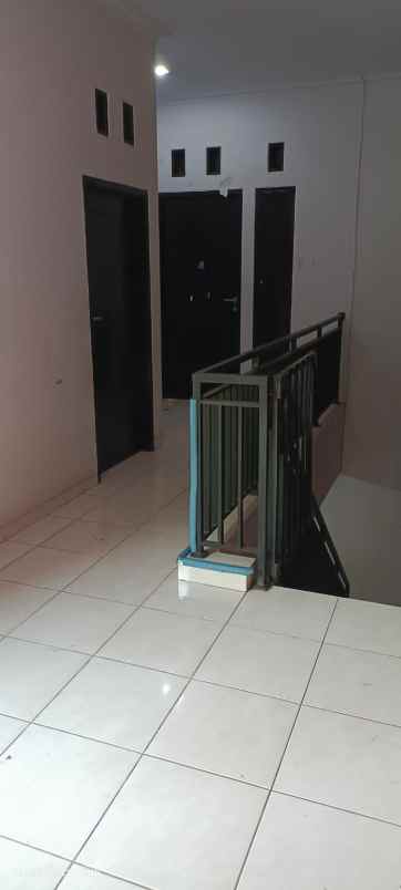 dijual rumah bangun cipta sarana bcs