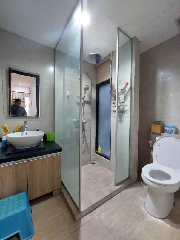 dijual rumah batu ampar condet jaktim