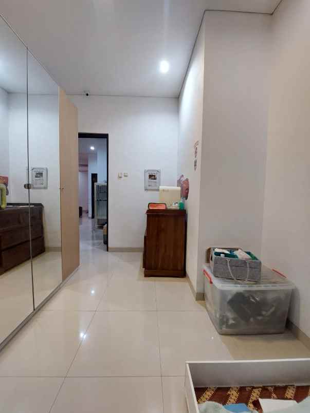 dijual rumah batu ampar condet jaktim