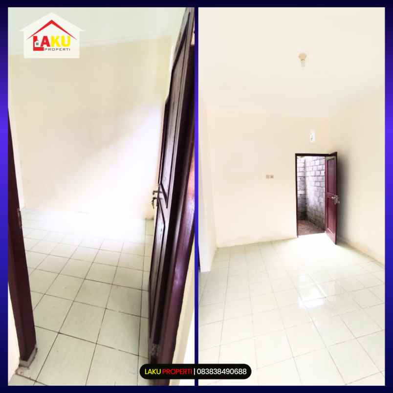 dijual rumah bawen semarang