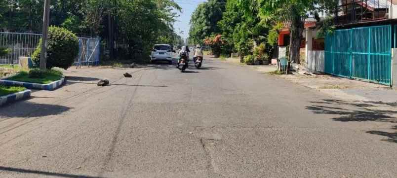 dijual rumah bendul merisi