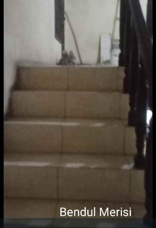 dijual rumah bendul merisi