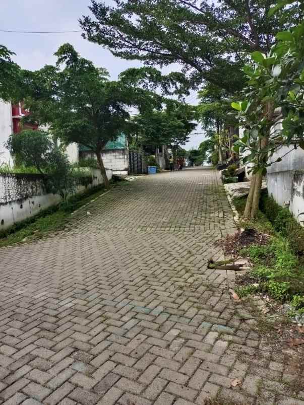 dijual rumah bojonggede bogor