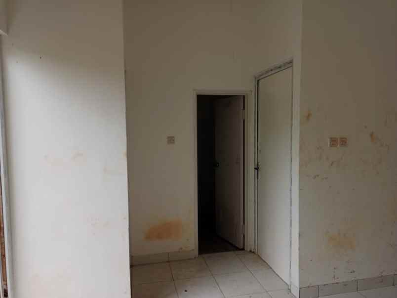 dijual rumah bojonggede bogor