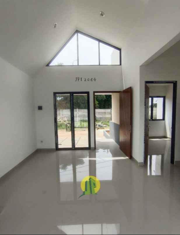 dijual rumah bojongsari depok