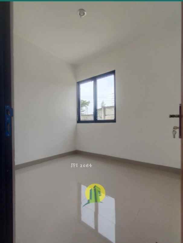 dijual rumah bojongsari depok