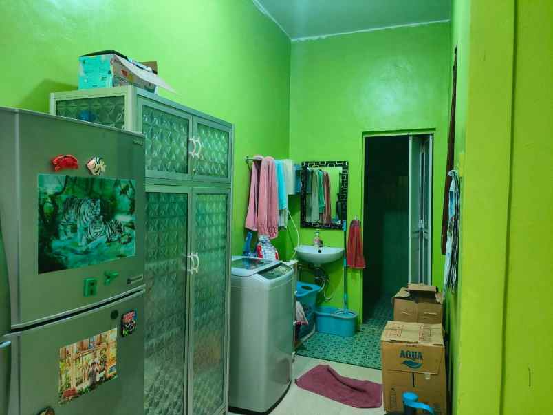 dijual rumah botania garden batam center