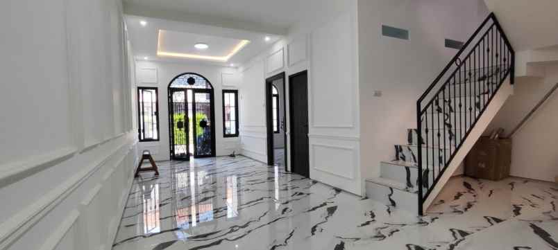 dijual rumah buahbatu