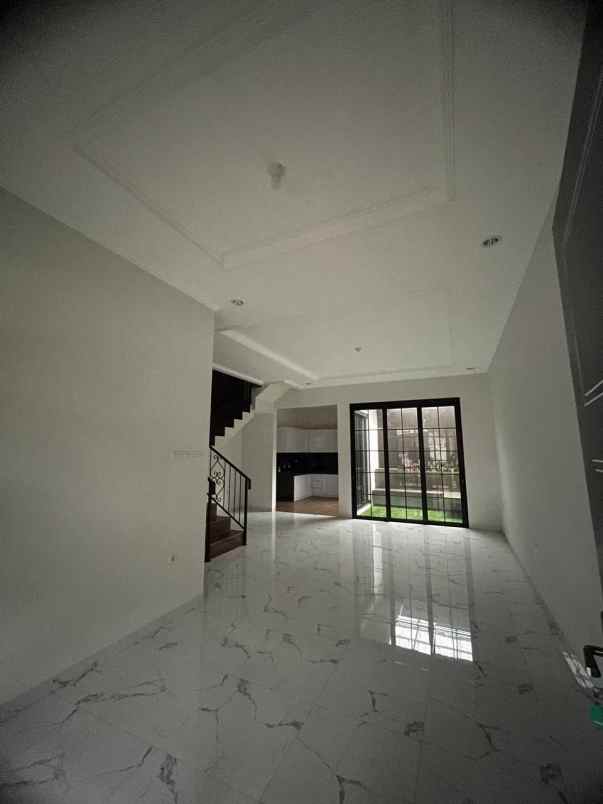 dijual rumah buahbatu