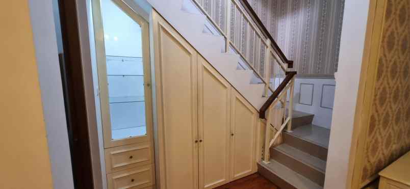 dijual rumah buahbatu bandung