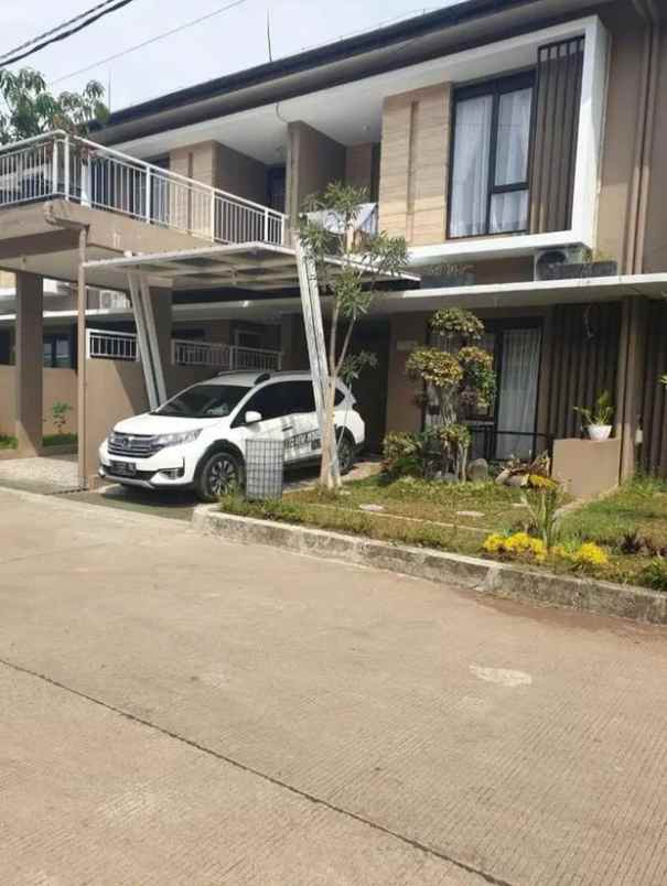 dijual rumah buahbatu bandung