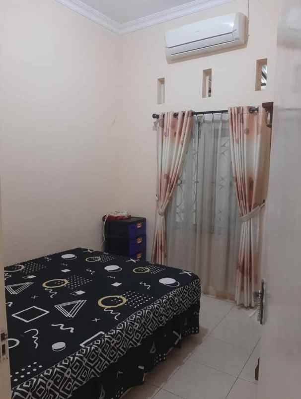 dijual rumah bukit beringin lestari