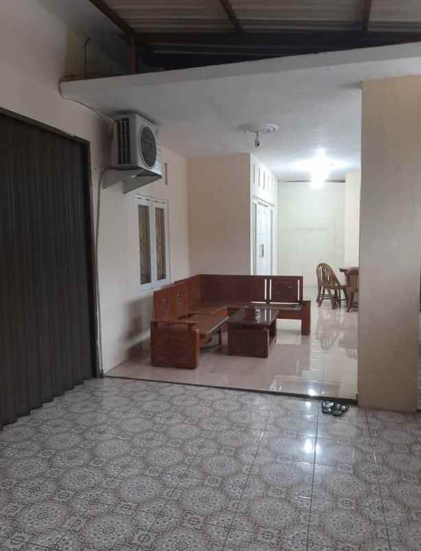 dijual rumah bukit beringin lestari