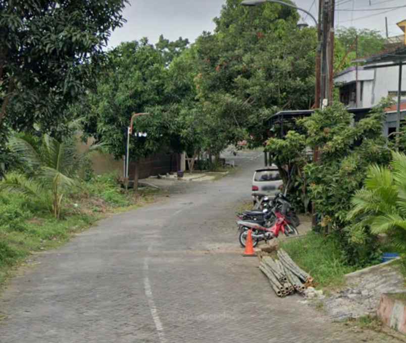 dijual rumah bukit beringin lestari