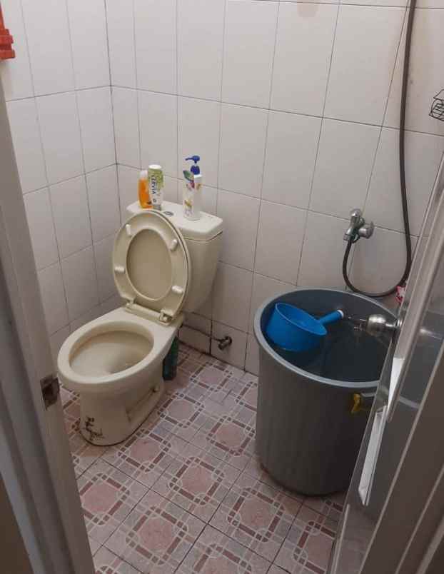 dijual rumah bukit beringin lestari