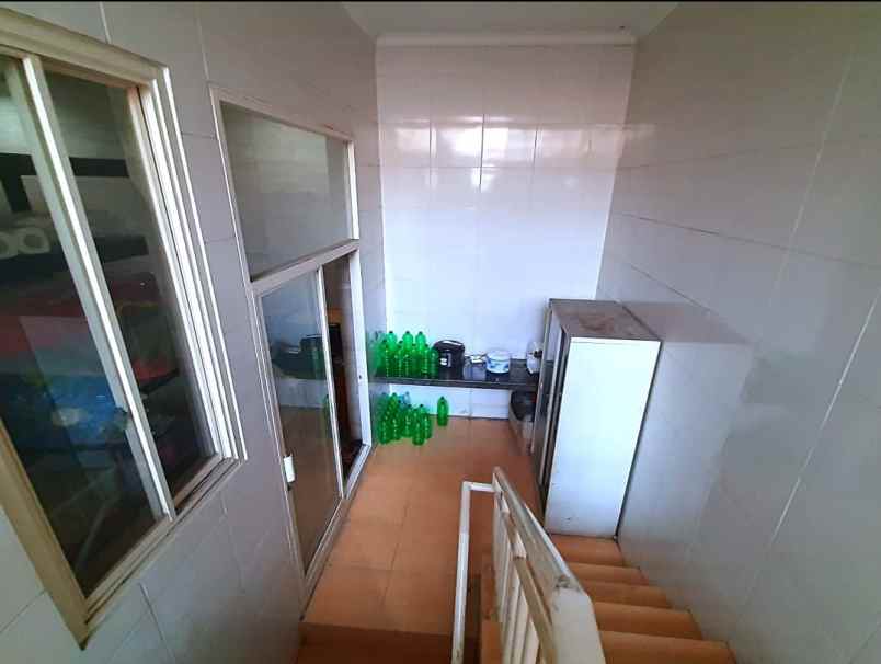 dijual rumah bukit golf mediterania