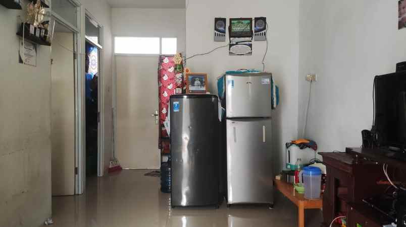 dijual rumah bukit serpong indah gunung