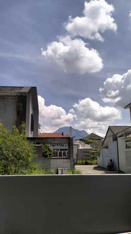 dijual rumah bumi panyileukan kota bandung