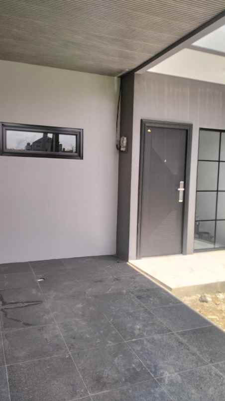 dijual rumah bumi panyileukan kota bandung