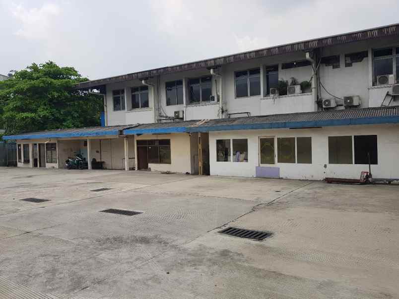 dijual rumah cakung