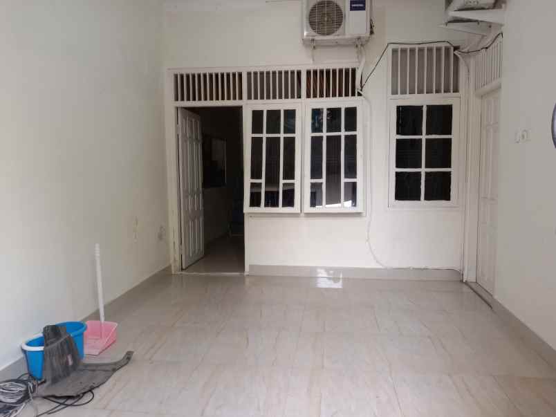 dijual rumah candi gebang wedomartani