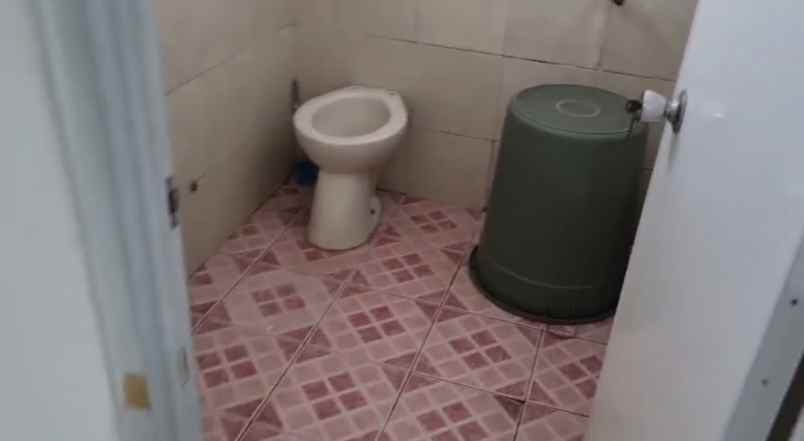 dijual rumah cantik dalam komplek di cimanggis depok