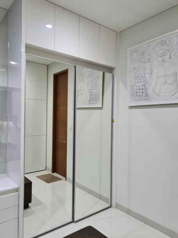 dijual rumah cempaka putih tengah