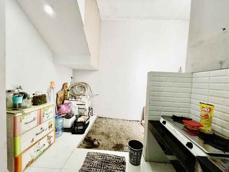 dijual rumah cherryfield cluster crista